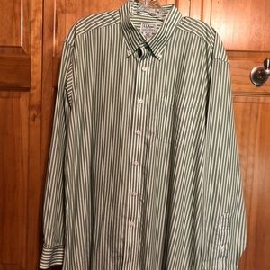 Men’s LL Bean Oxford,